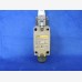 Omron D4B-2115N-R limit switch